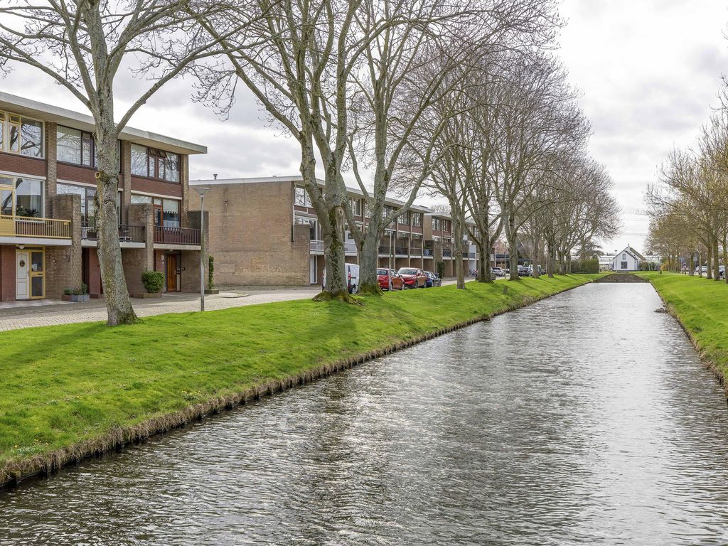 Welleweg 63, Brielle