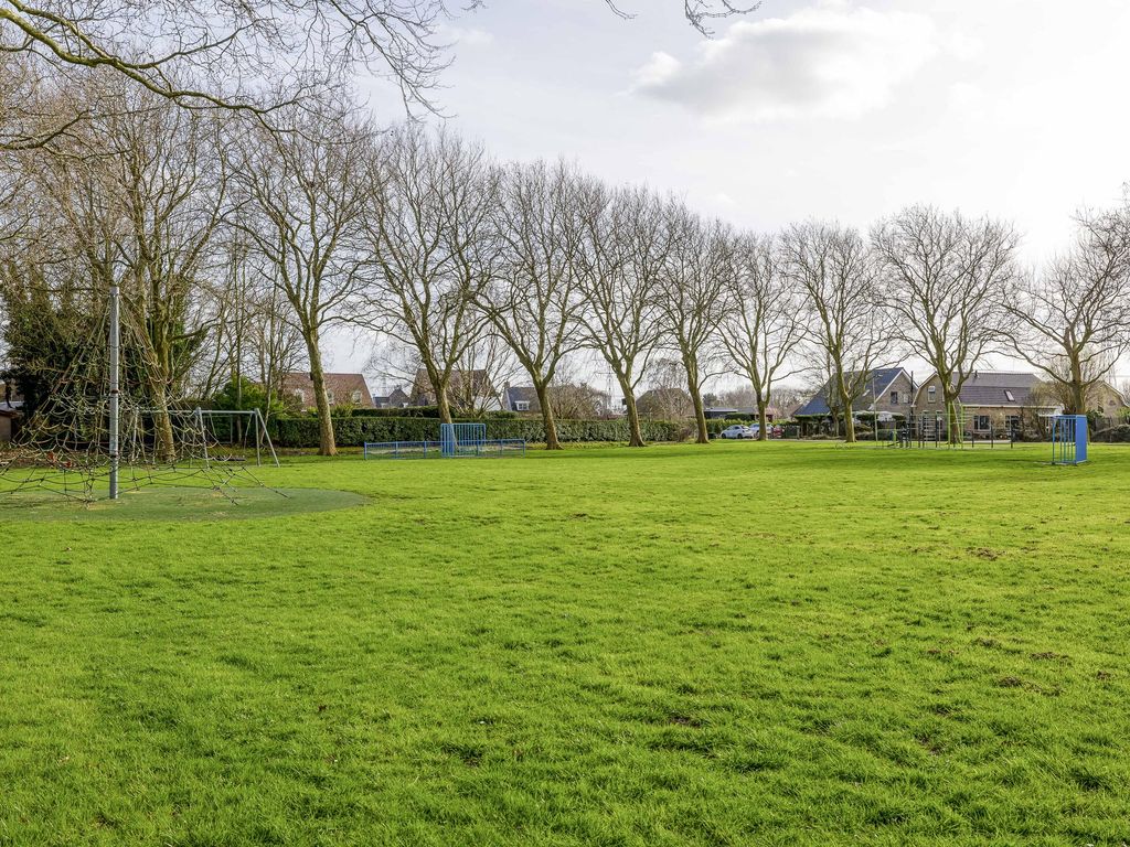 Welleweg 63, Brielle