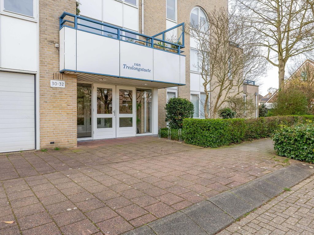 Krammer 32c, Brielle