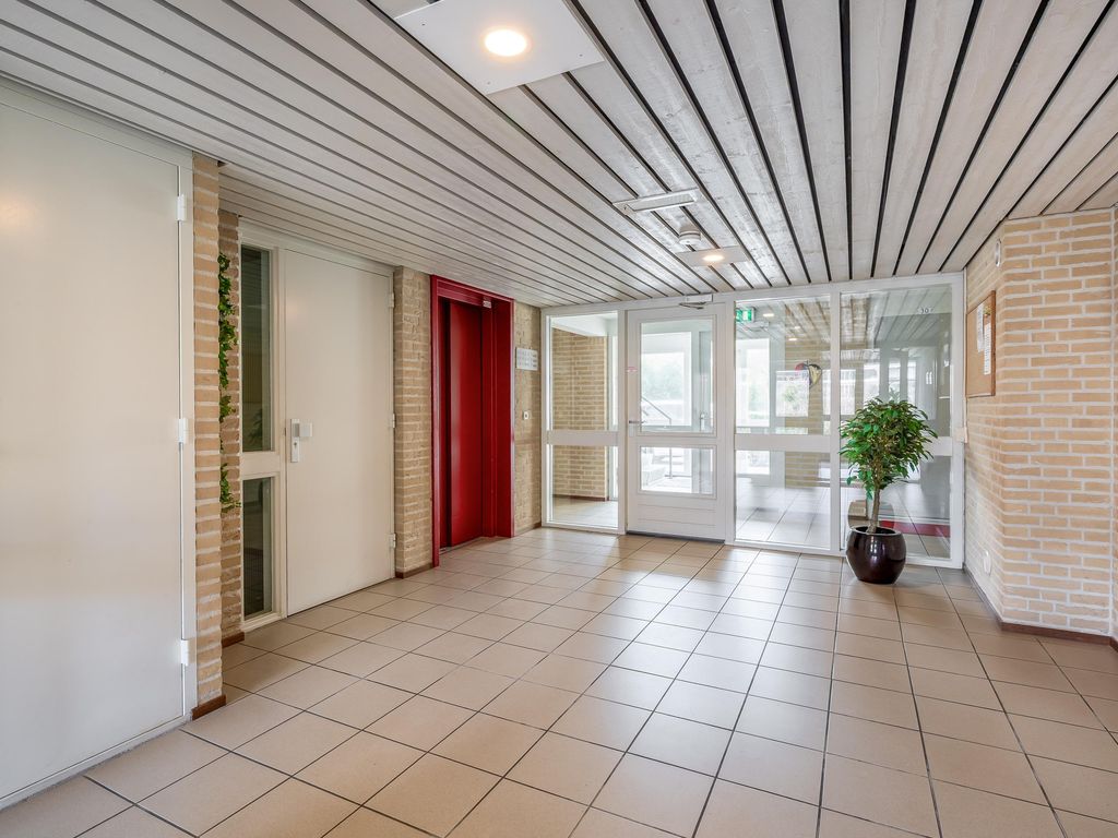 Krammer 32c, Brielle