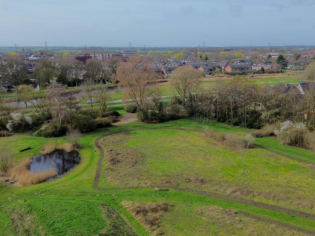 Krammer 32c, Brielle