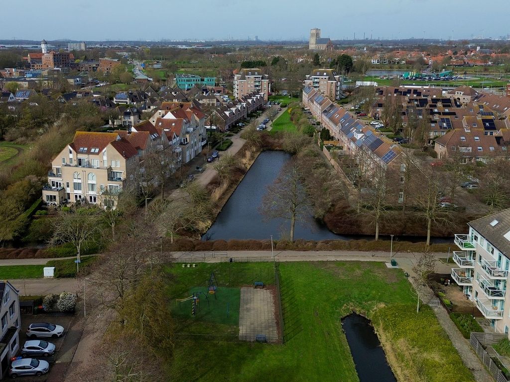 Krammer 32c, Brielle