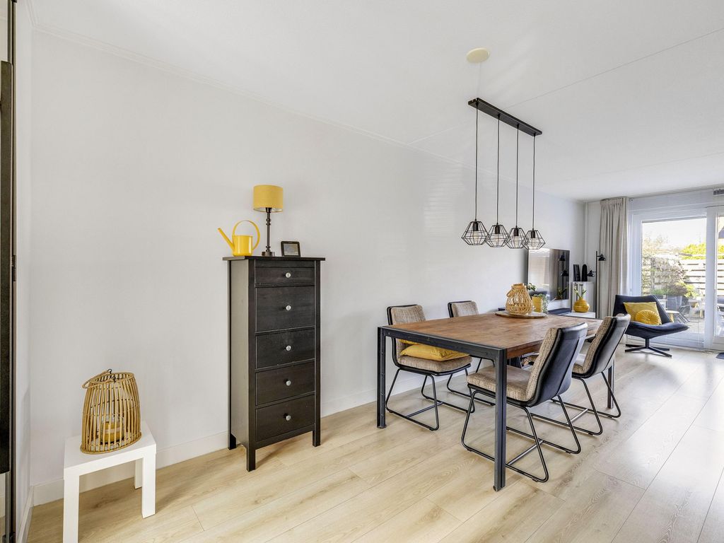 Sparregat 8, Brielle