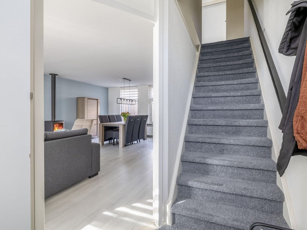 Molenstraat 7, Brielle