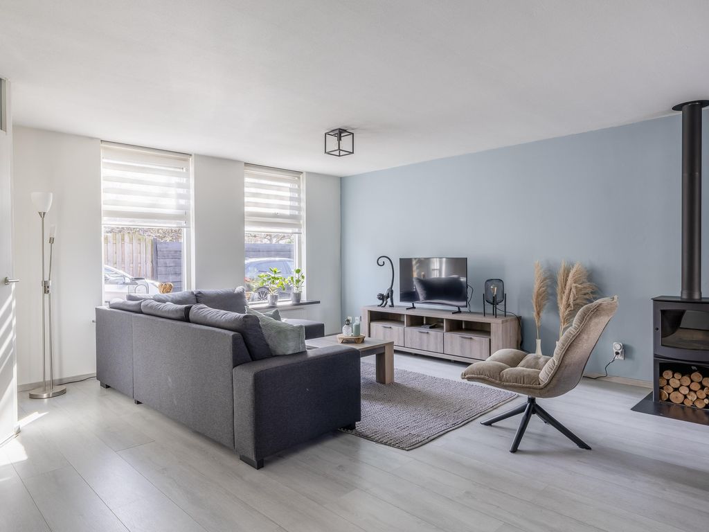 Molenstraat 7, Brielle