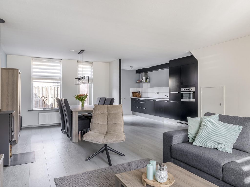 Molenstraat 7, Brielle