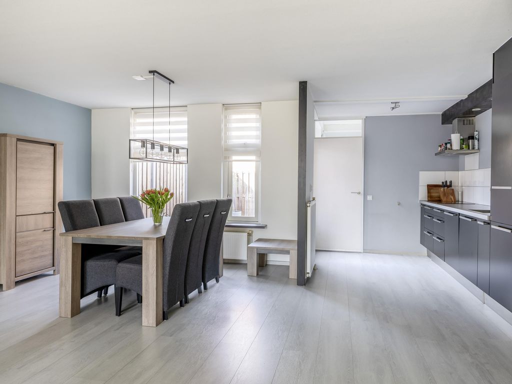 Molenstraat 7, Brielle