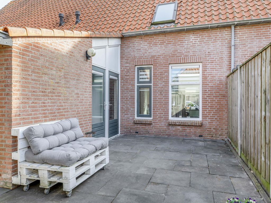 Molenstraat 7, Brielle