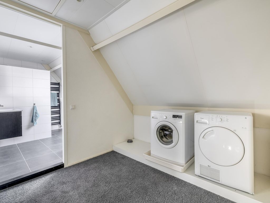 Molenstraat 7, Brielle