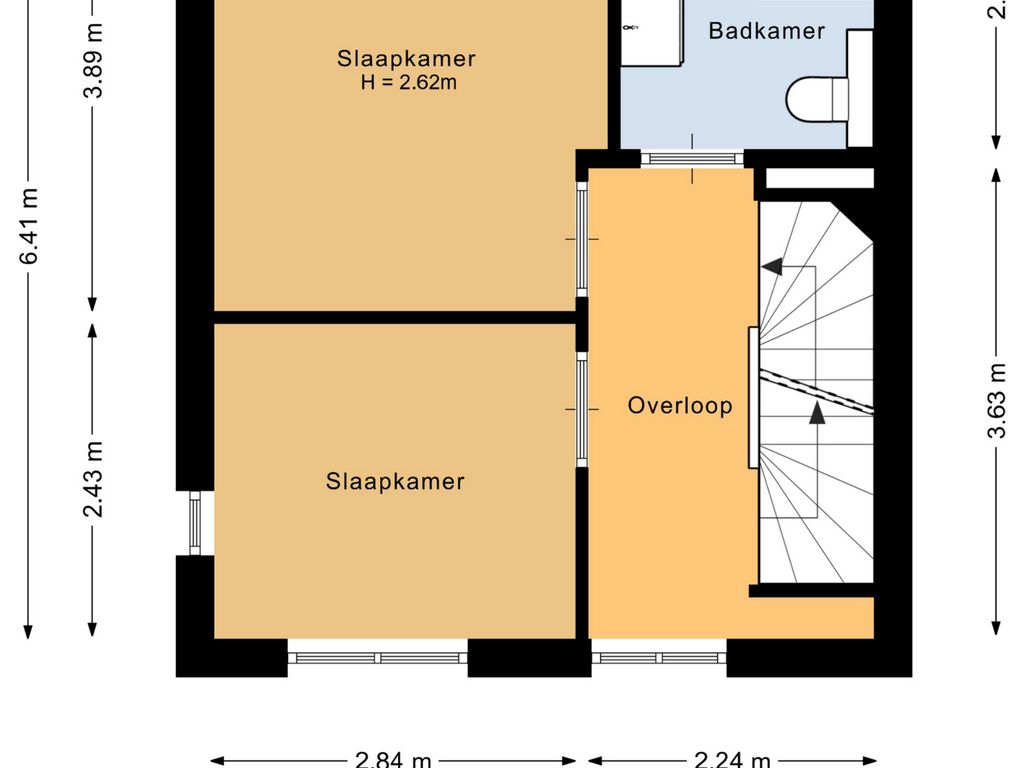 Dijkgraaf 18, Brielle