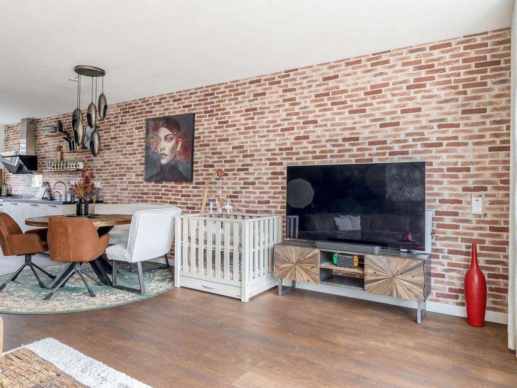 Dijkgraaf 18, Brielle