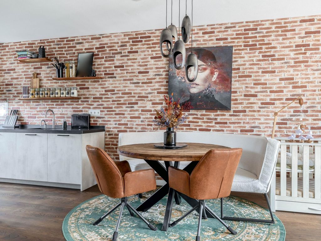 Dijkgraaf 18, Brielle