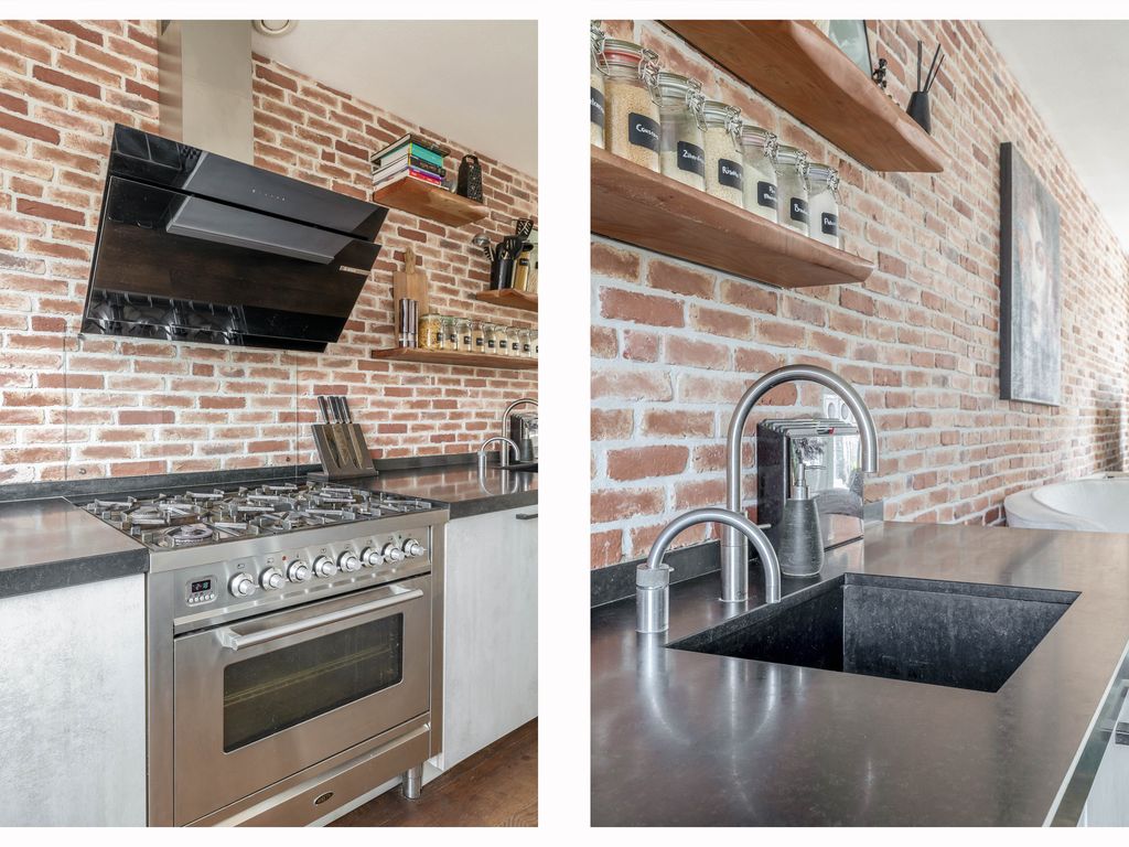 Dijkgraaf 18, Brielle