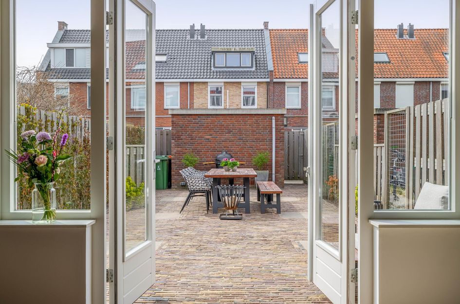 Dijkgraaf 18