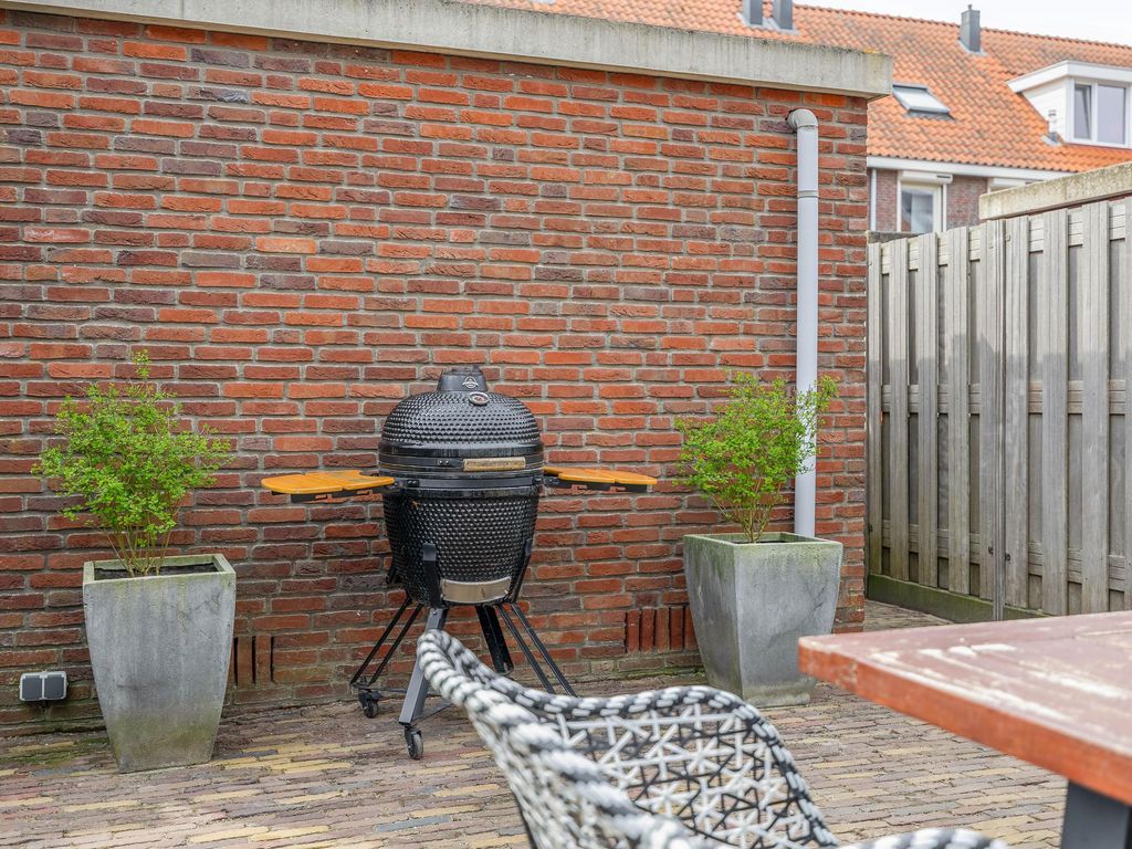 Dijkgraaf 18, Brielle