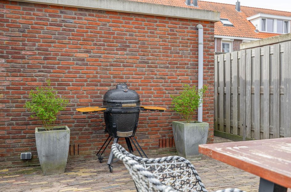 Dijkgraaf 18