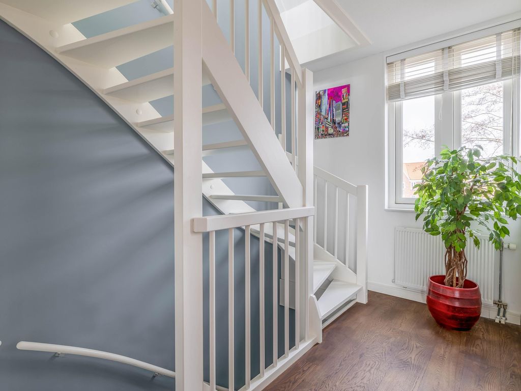 Dijkgraaf 18, Brielle