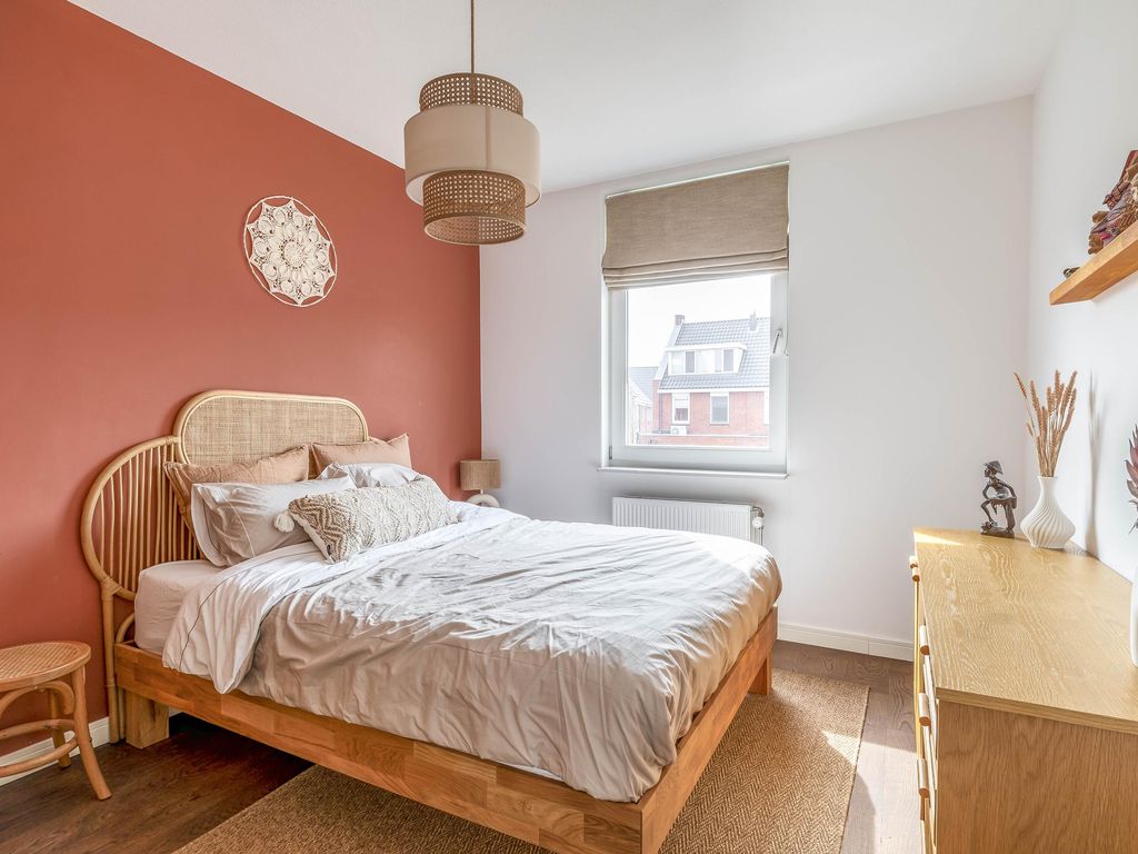 Dijkgraaf 18, Brielle