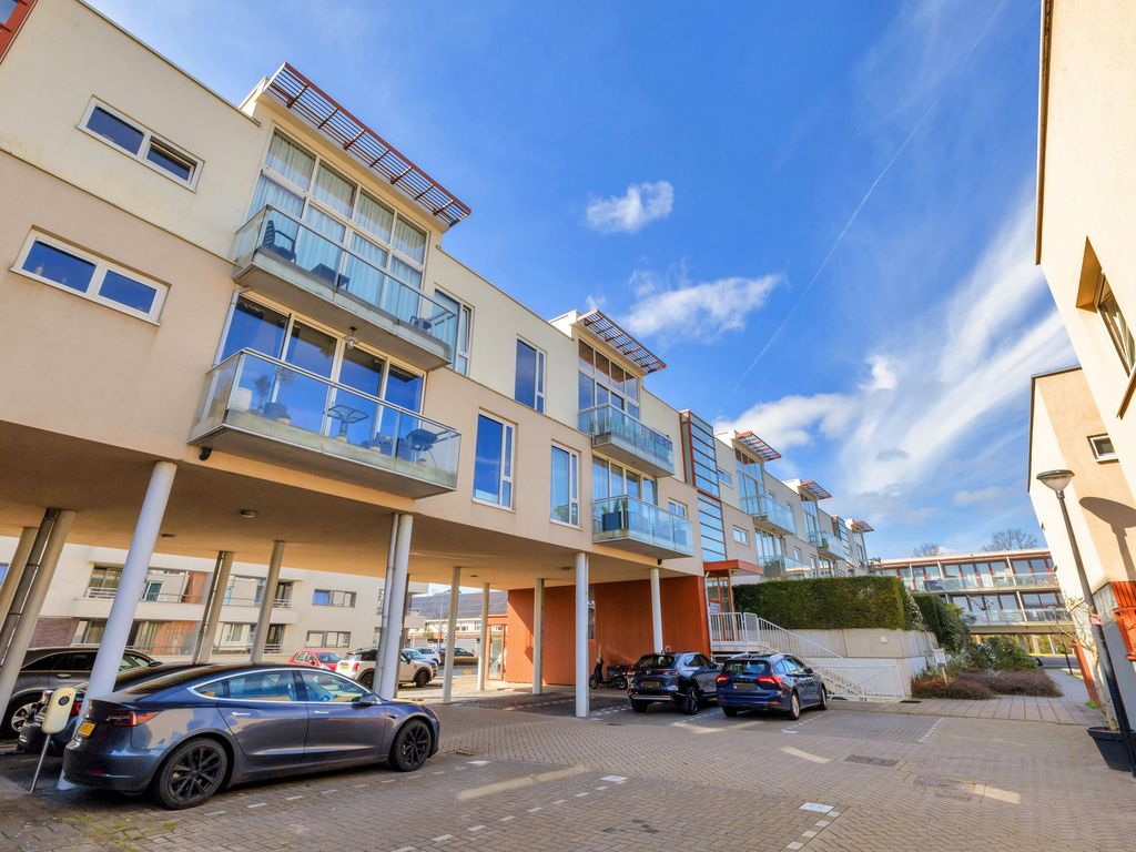 Rochus Meeuwiszweg 384, Brielle