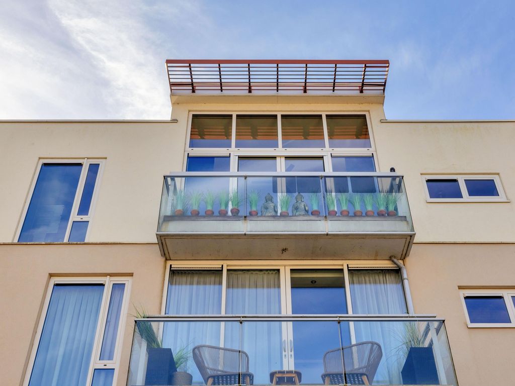 Rochus Meeuwiszweg 384, Brielle