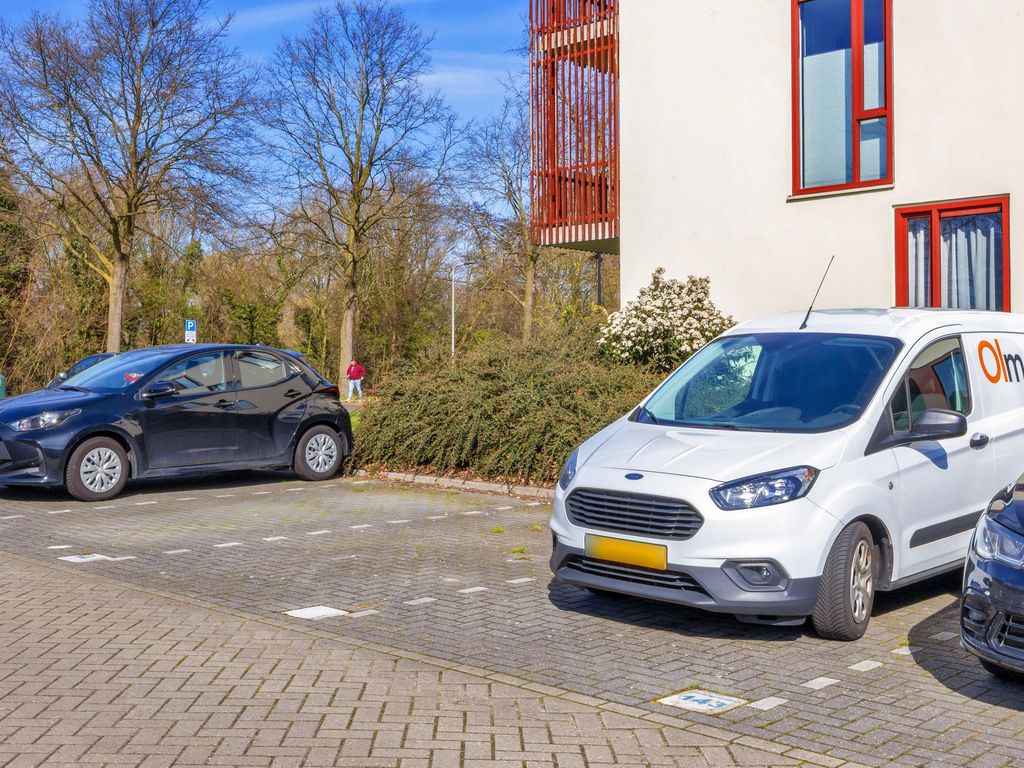 Rochus Meeuwiszweg 384, Brielle