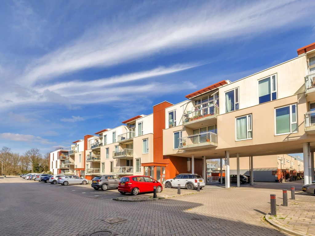 Rochus Meeuwiszweg 384, Brielle