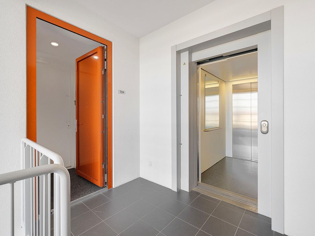 Rochus Meeuwiszweg 384, Brielle