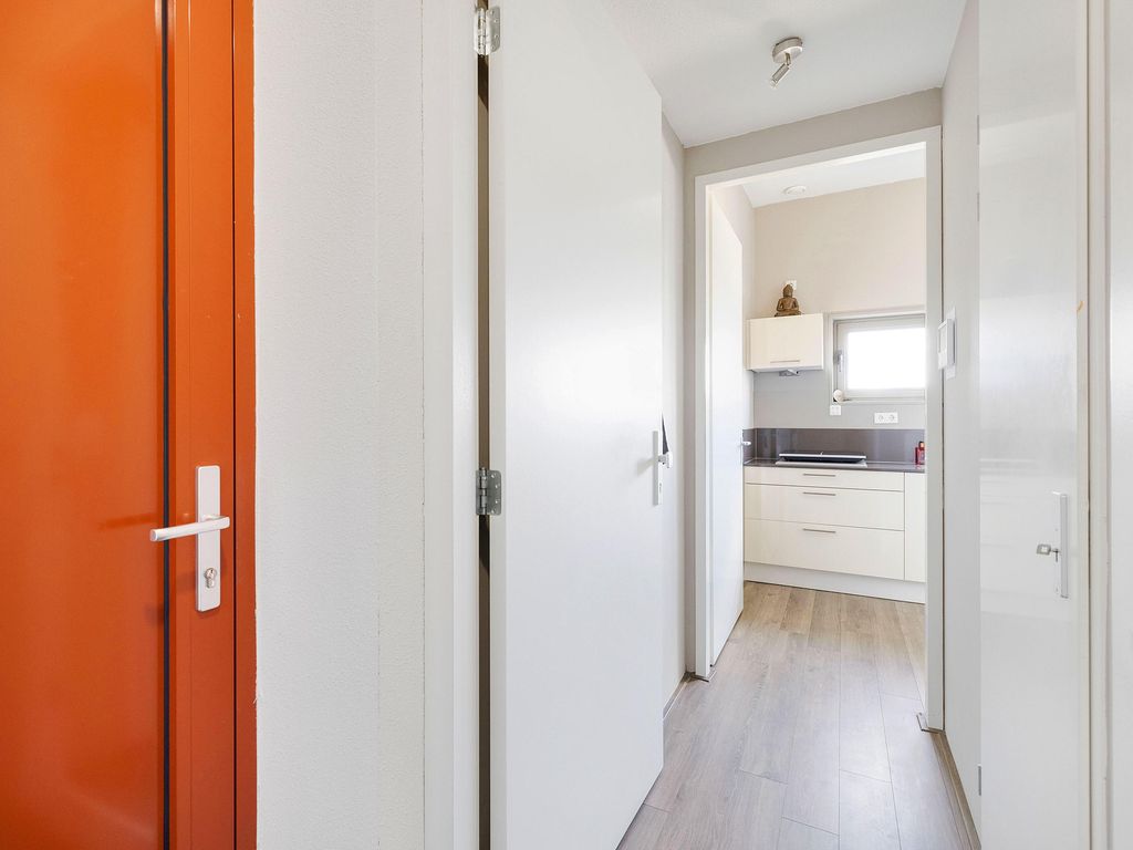 Rochus Meeuwiszweg 384, Brielle