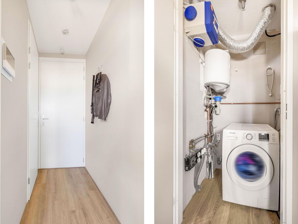 Rochus Meeuwiszweg 384, Brielle