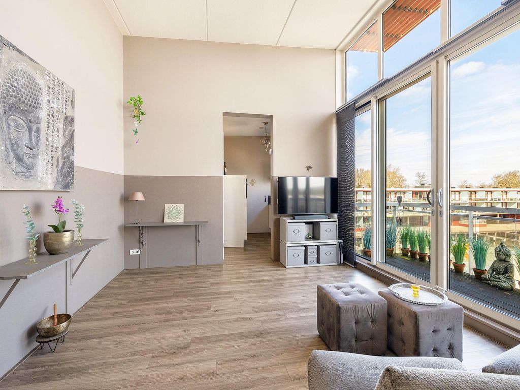 Rochus Meeuwiszweg 384, Brielle