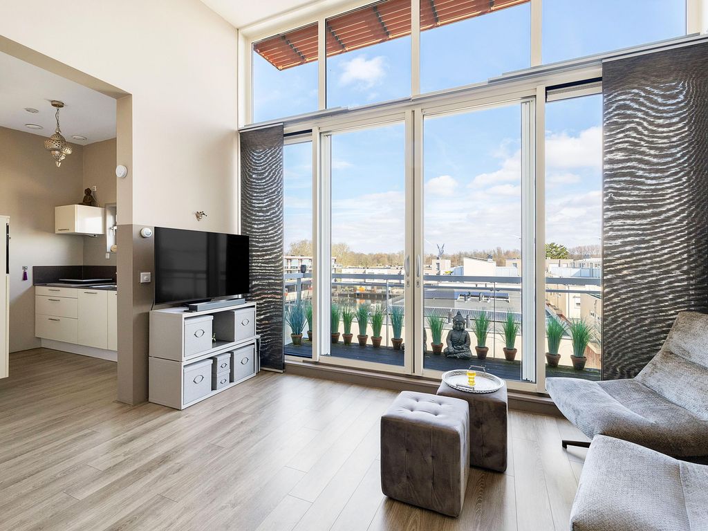 Rochus Meeuwiszweg 384, Brielle