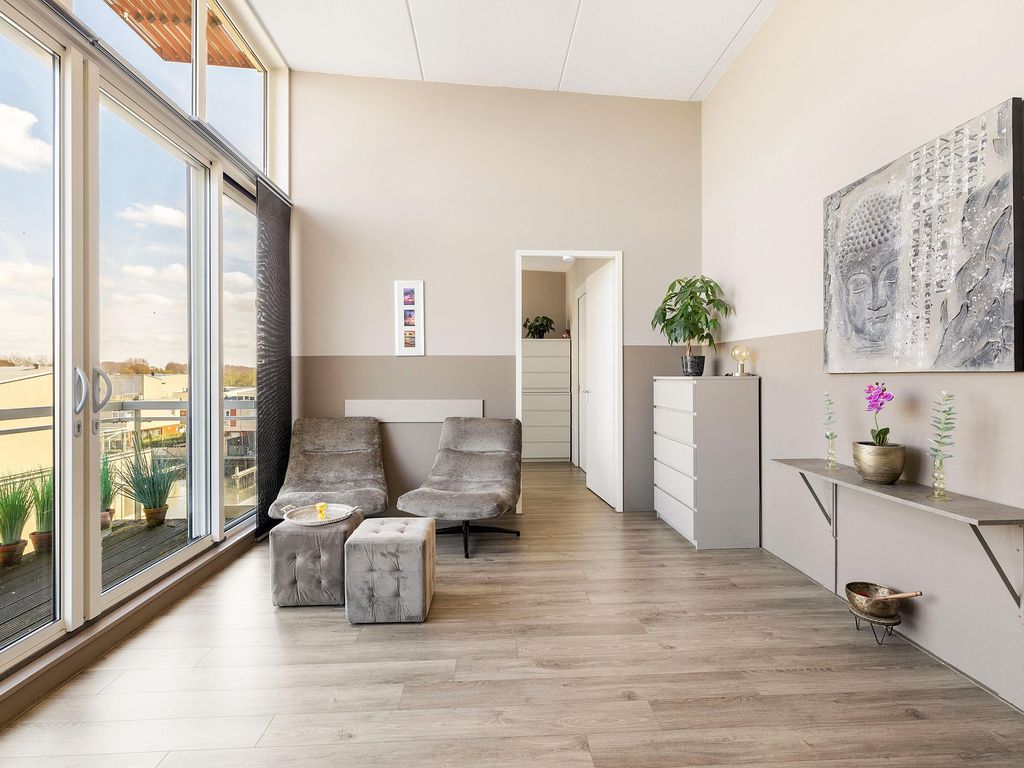 Rochus Meeuwiszweg 384, Brielle