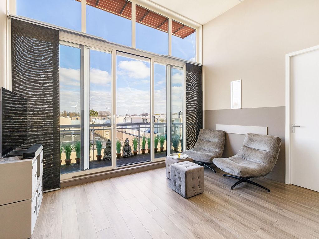 Rochus Meeuwiszweg 384, Brielle