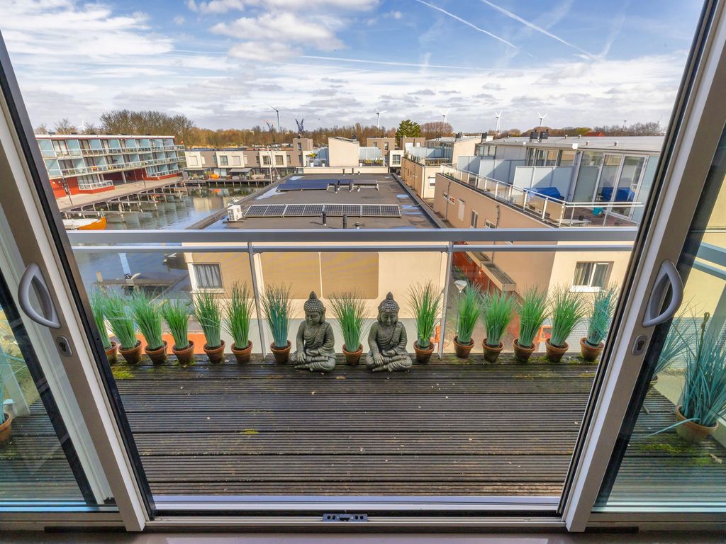 Rochus Meeuwiszweg 384, Brielle