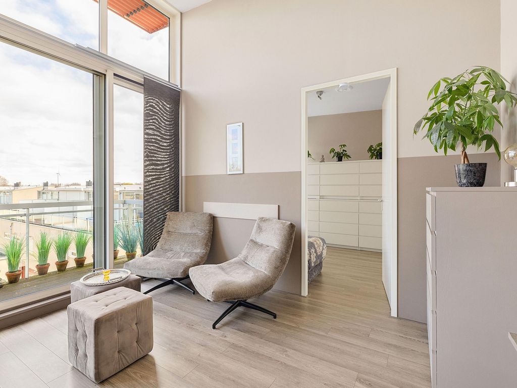 Rochus Meeuwiszweg 384, Brielle