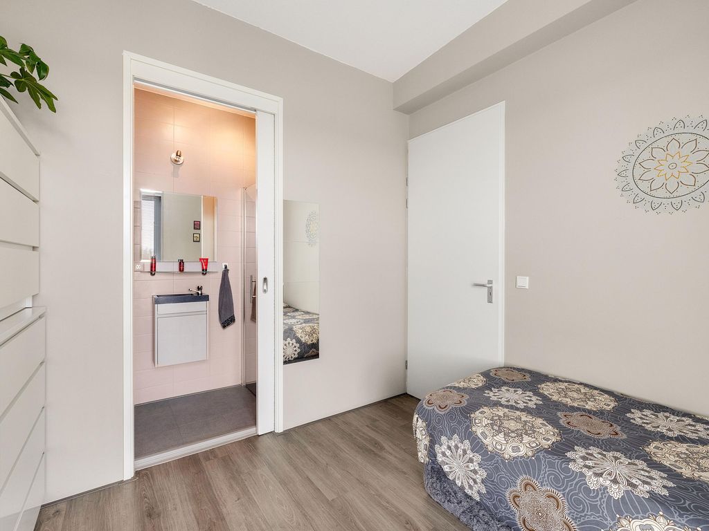 Rochus Meeuwiszweg 384, Brielle