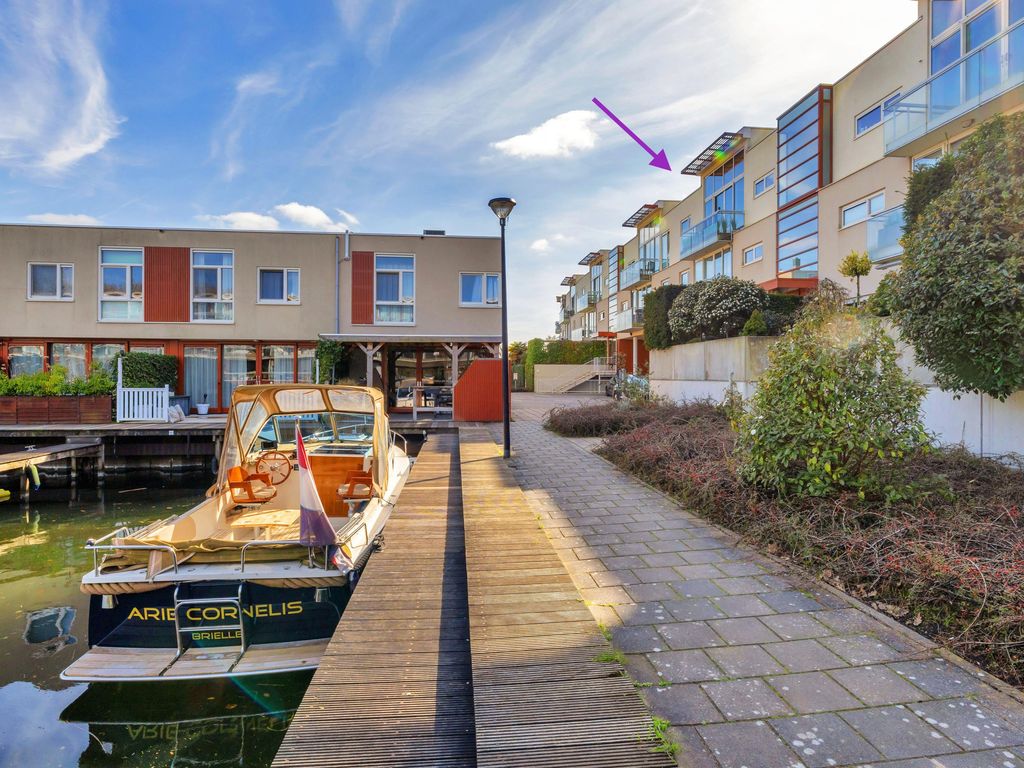 Rochus Meeuwiszweg 384, Brielle