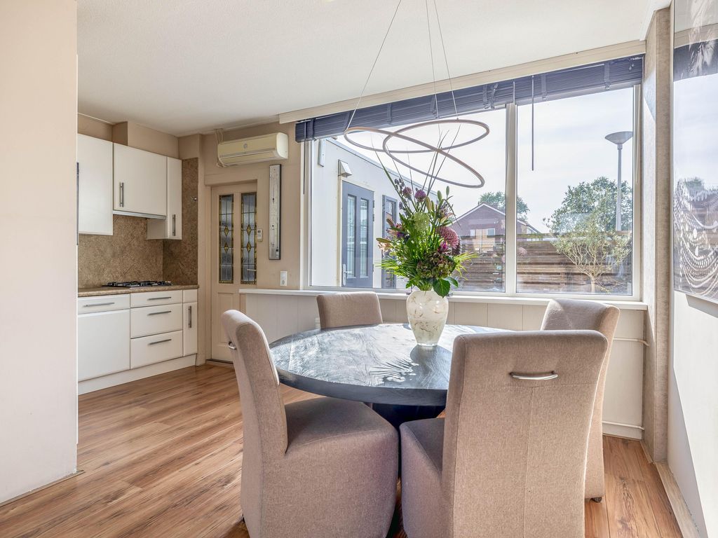 van Alkemadelaan 75, Brielle