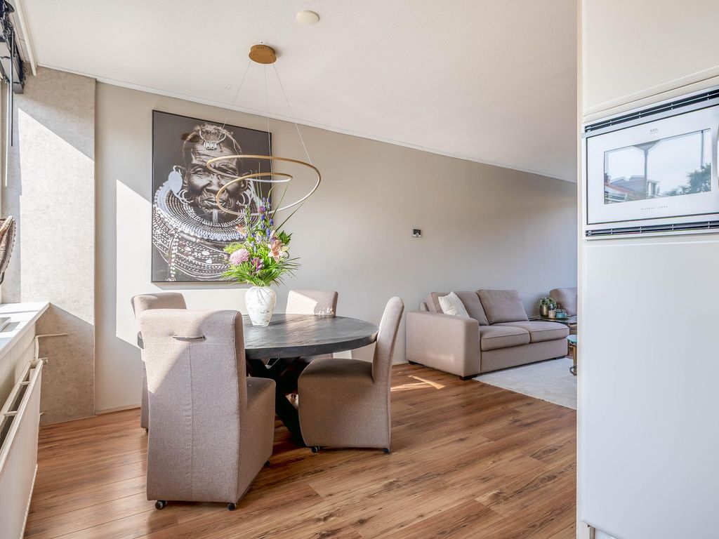 van Alkemadelaan 75, Brielle