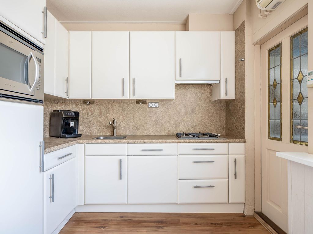 van Alkemadelaan 75, Brielle