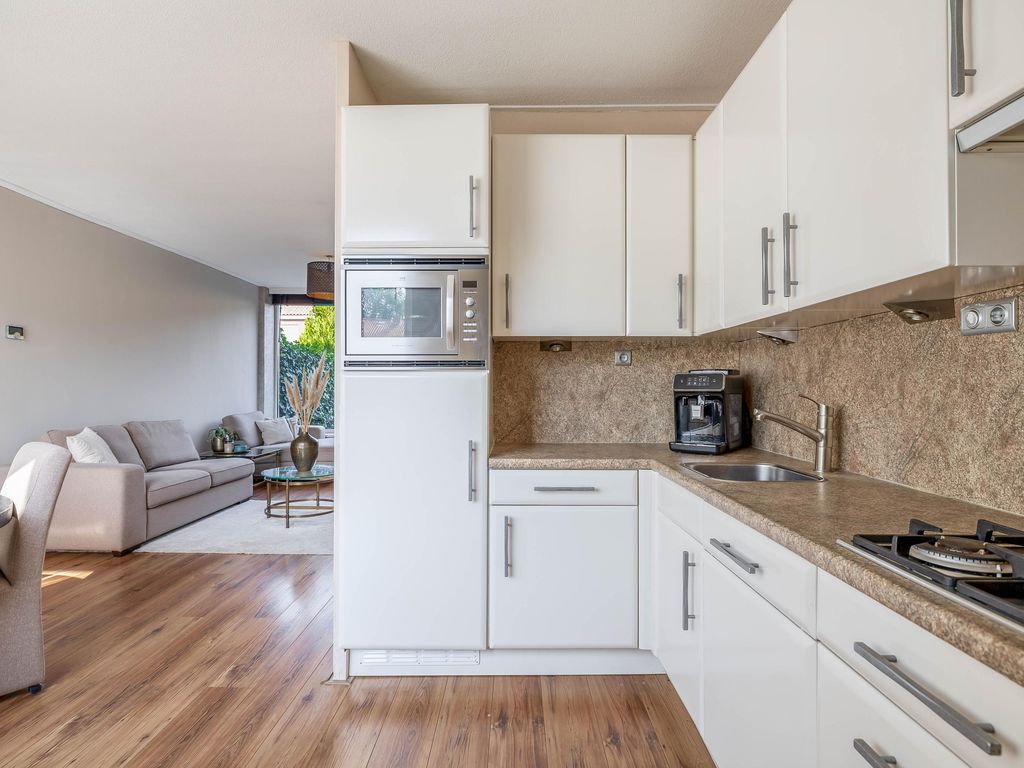 van Alkemadelaan 75, Brielle