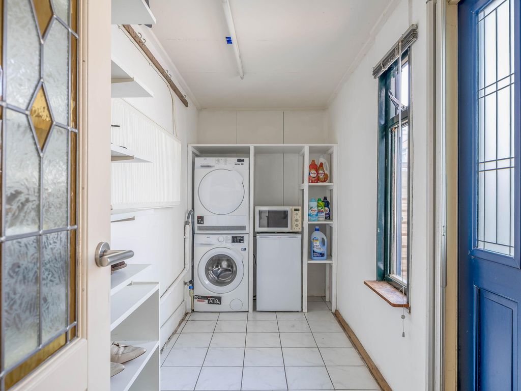 van Alkemadelaan 75, Brielle