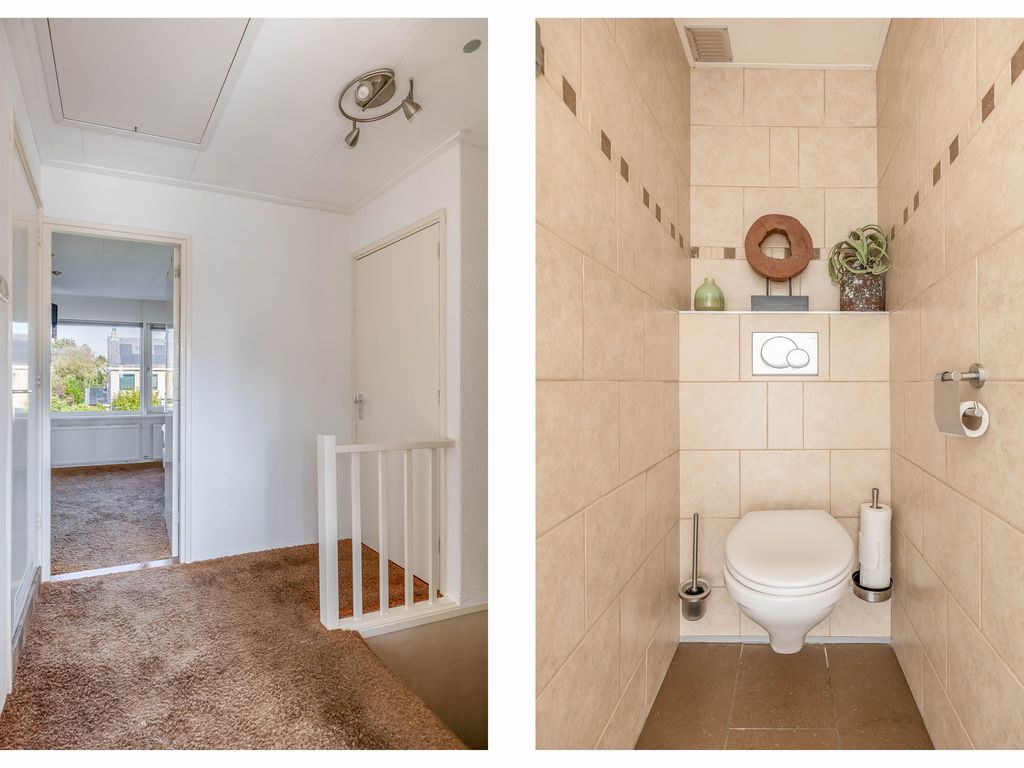 van Alkemadelaan 75, Brielle