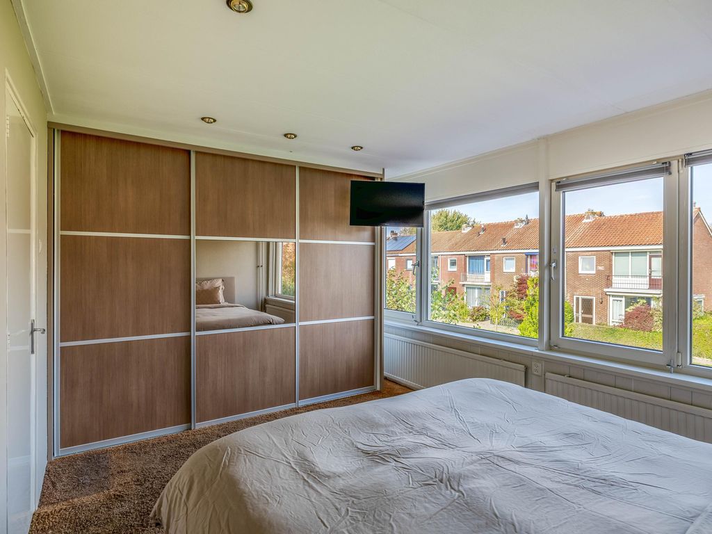 van Alkemadelaan 75, Brielle