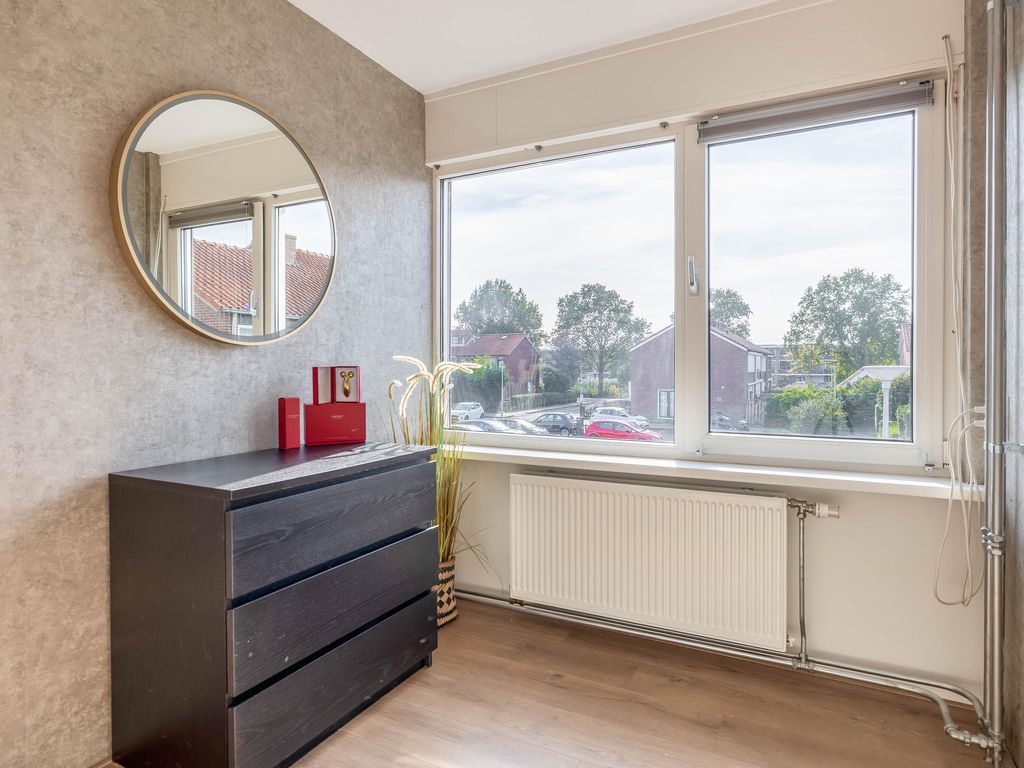 van Alkemadelaan 75, Brielle