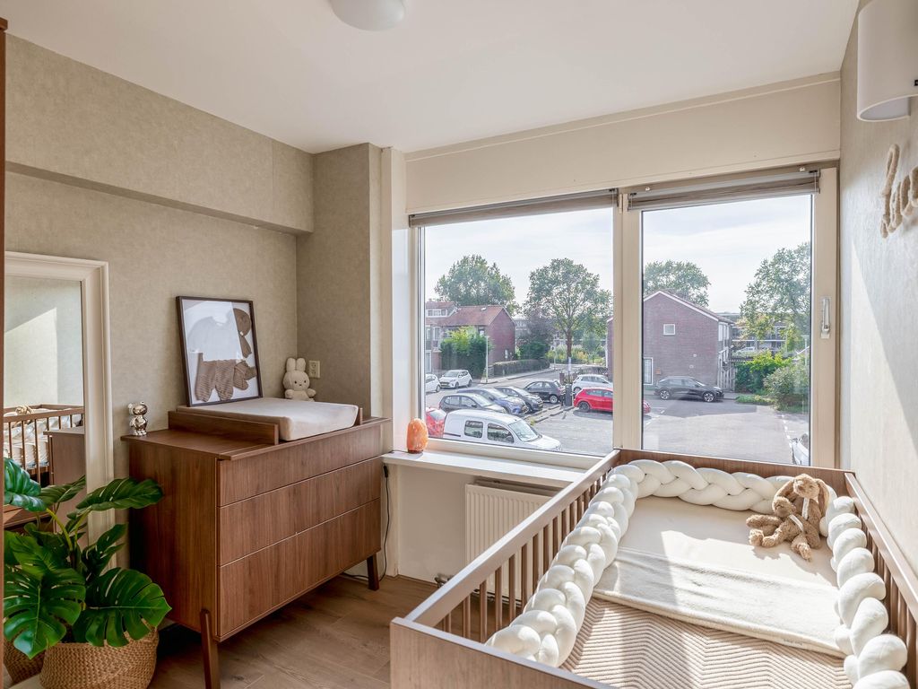 van Alkemadelaan 75, Brielle