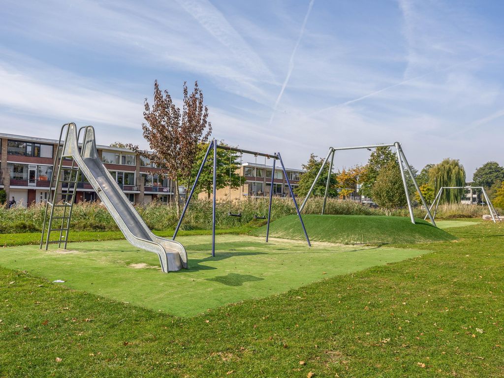 van Alkemadelaan 75, Brielle