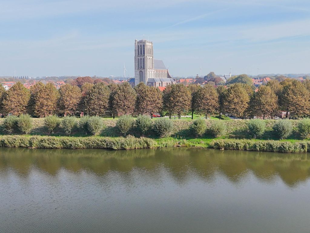 van Alkemadelaan 75, Brielle