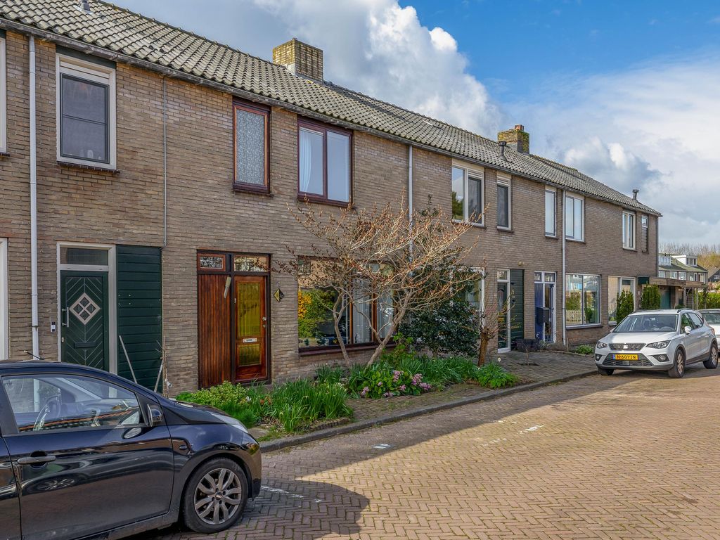 Margrietlaan 5, Zwartewaal