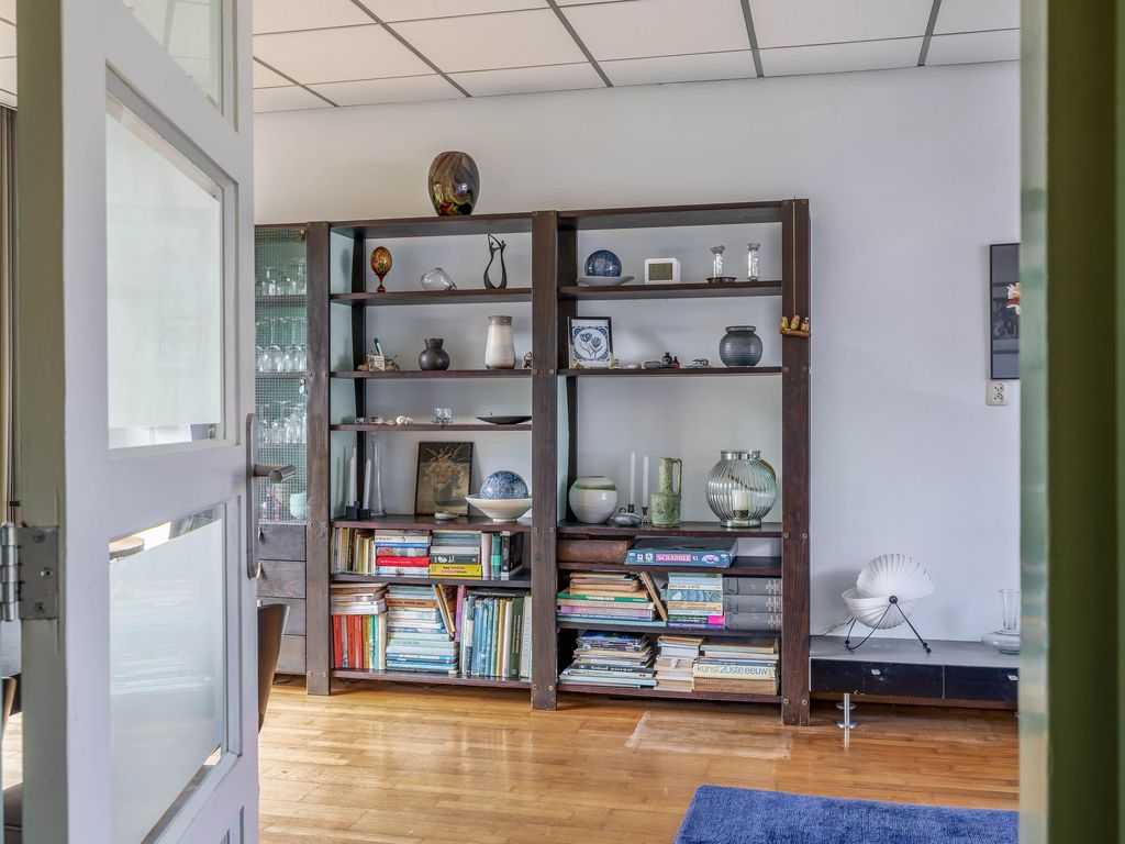 Margrietlaan 5, Zwartewaal